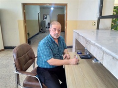 Mohamed Zaki Nouri
